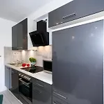 Kleiner Anker Apartment Sierksdorf