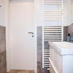 Kleiner Anker Apartment Sierksdorf