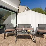 Kleiner Anker Apartment *