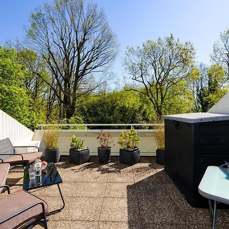 Appartement Kleiner Anker *