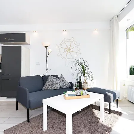 Kleiner Anker Appartement