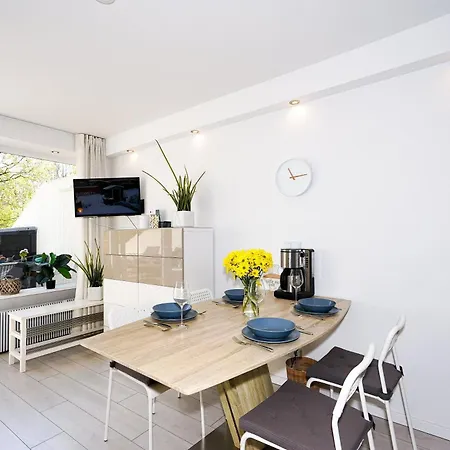 Kleiner Anker Appartement Sierksdorf