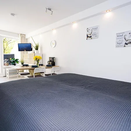Kleiner Anker Appartement *