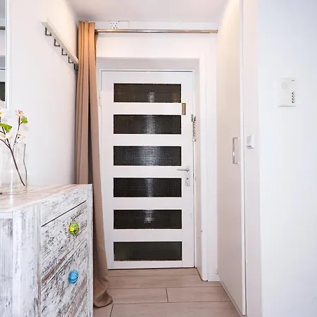 Apartmán Kleiner Anker
