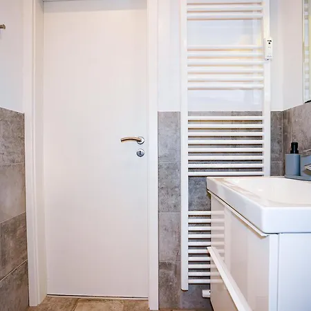 Kleiner Anker Apartmán Sierksdorf