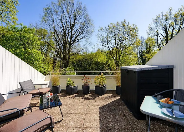 Appartement Kleiner Anker *