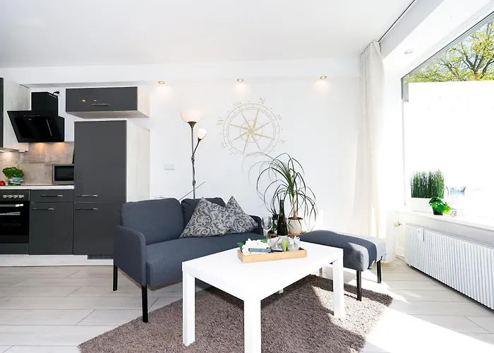 Kleiner Anker Appartement