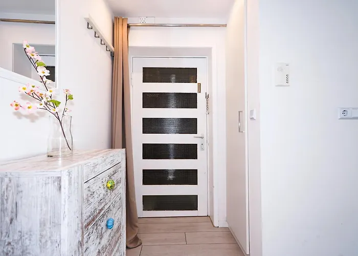 Appartement Kleiner Anker