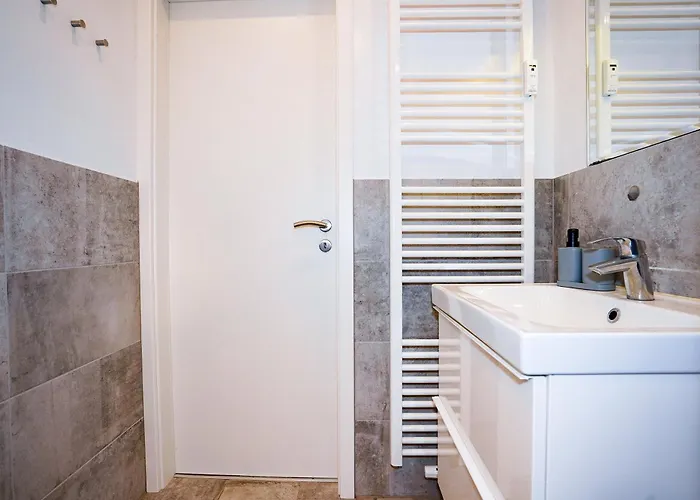 Kleiner Anker Appartement Sierksdorf